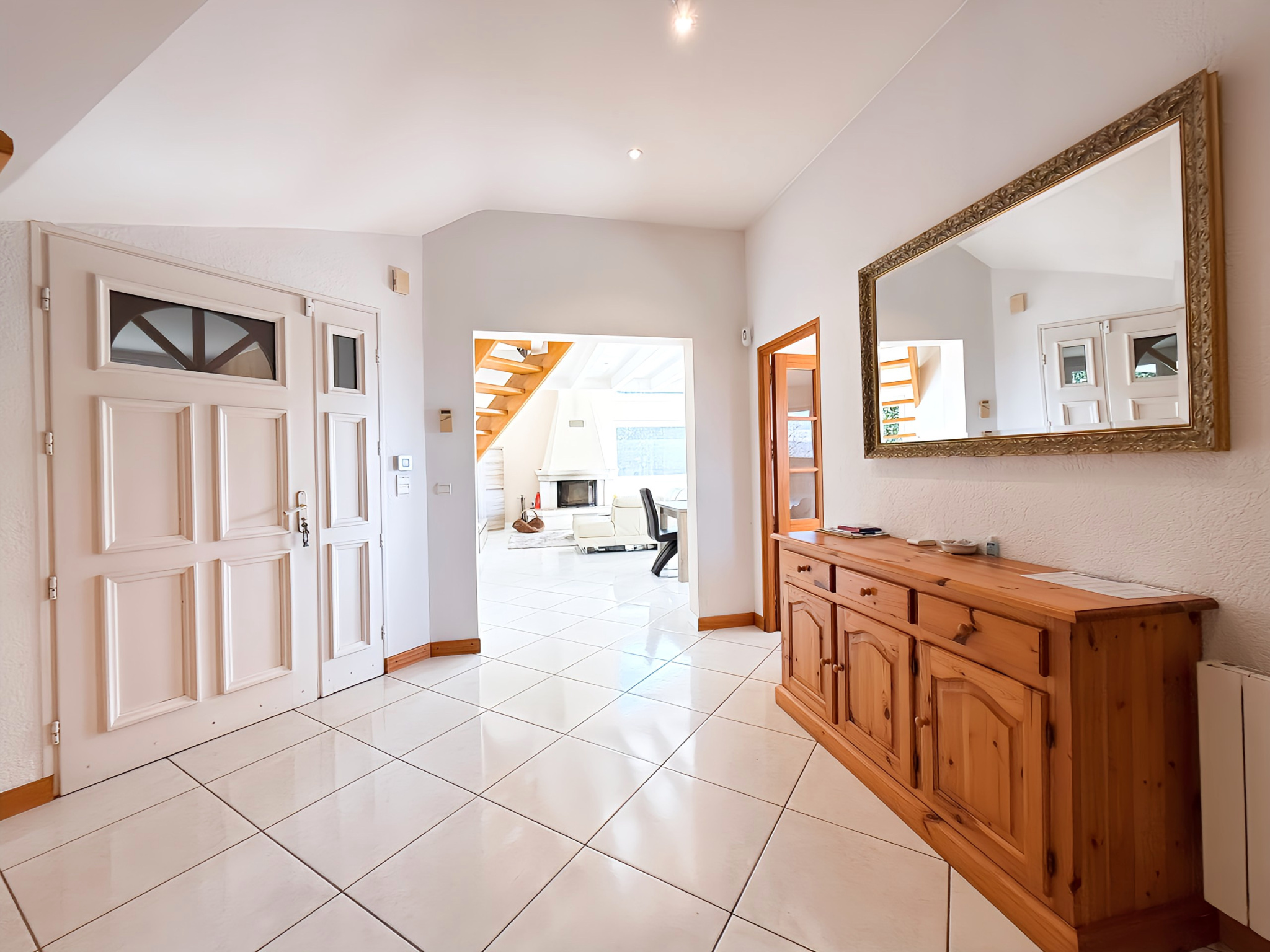 vente maison ST CERGUES