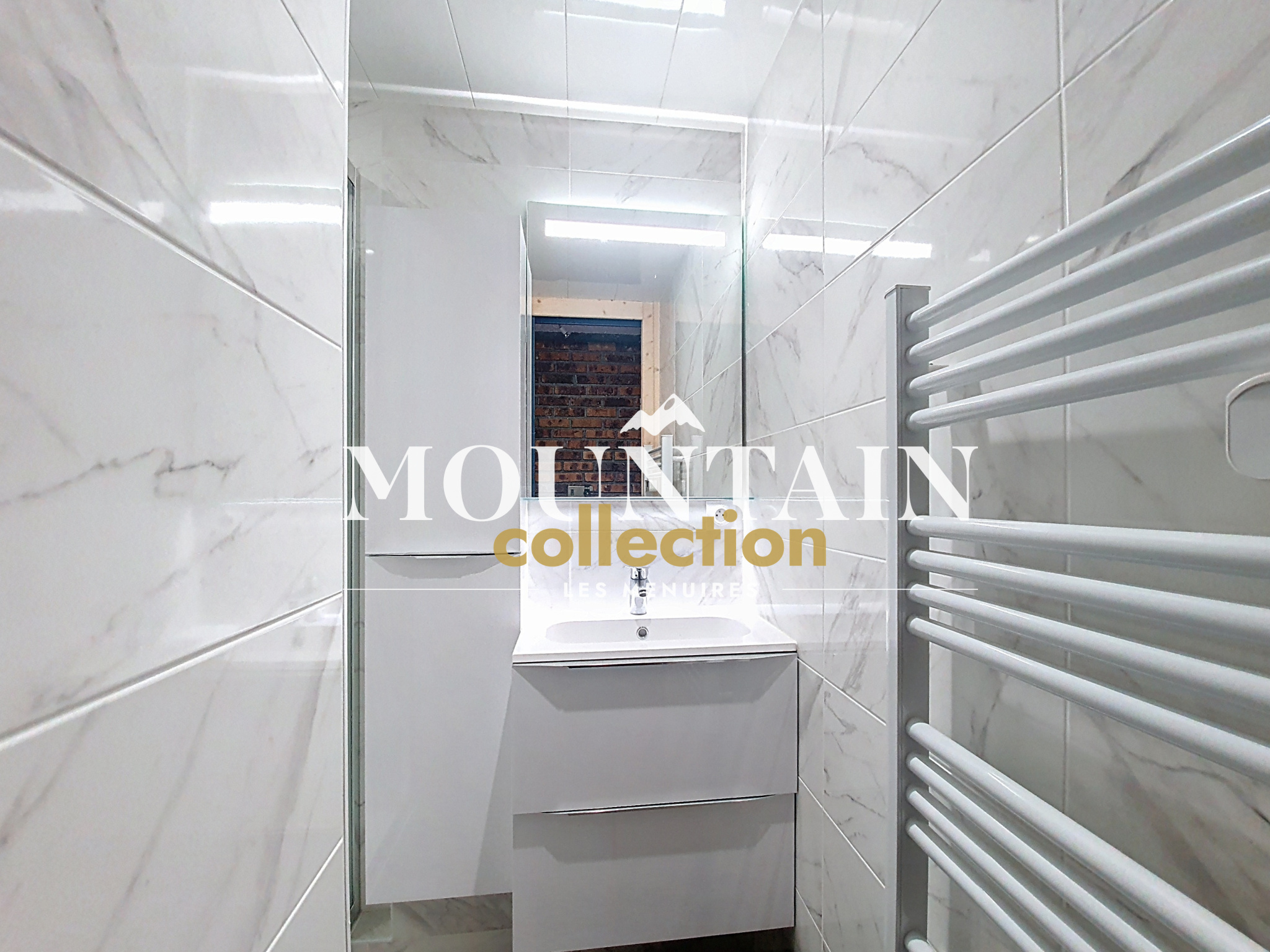 vente appartement LES MENUIRES