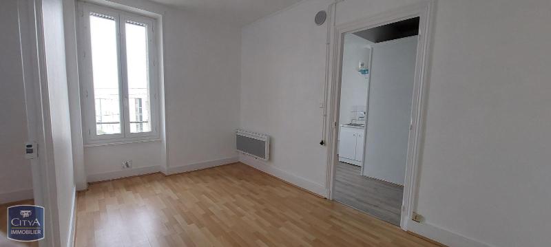 location appartement BOURG EN BRESSE