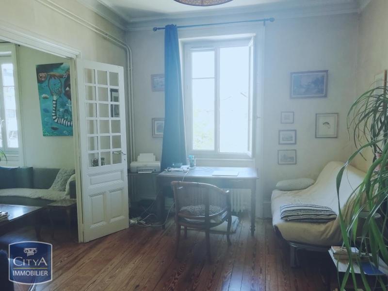 location appartement BOURG EN BRESSE