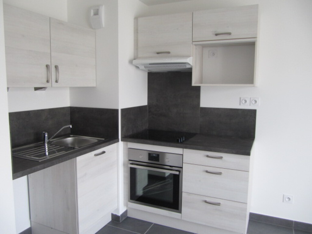location appartement LA RAVOIRE