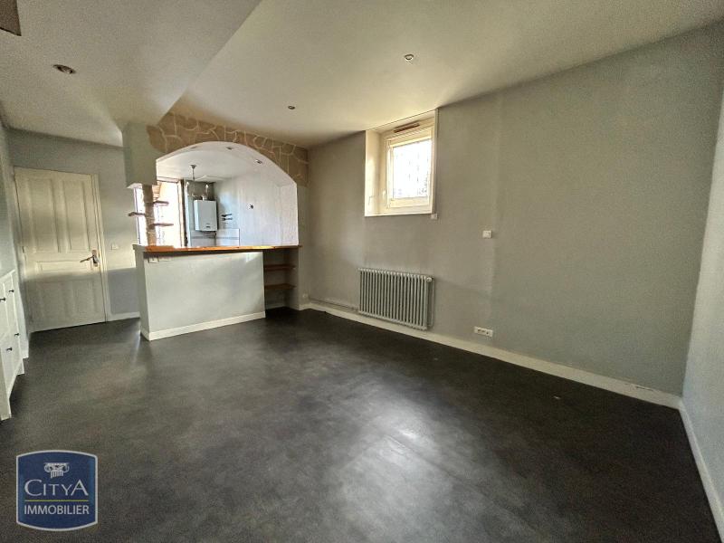 location appartement CHAMBERY