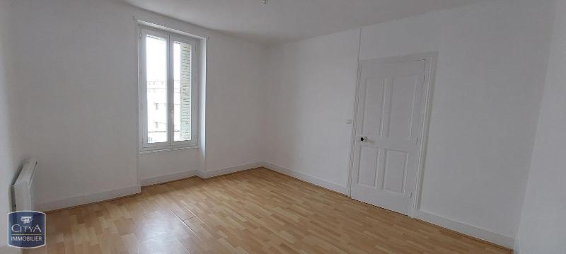 location appartement BOURG EN BRESSE
