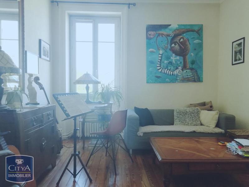 location appartement BOURG EN BRESSE