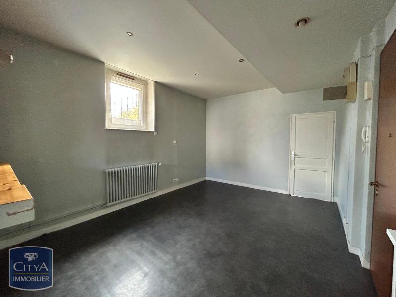 location appartement CHAMBERY