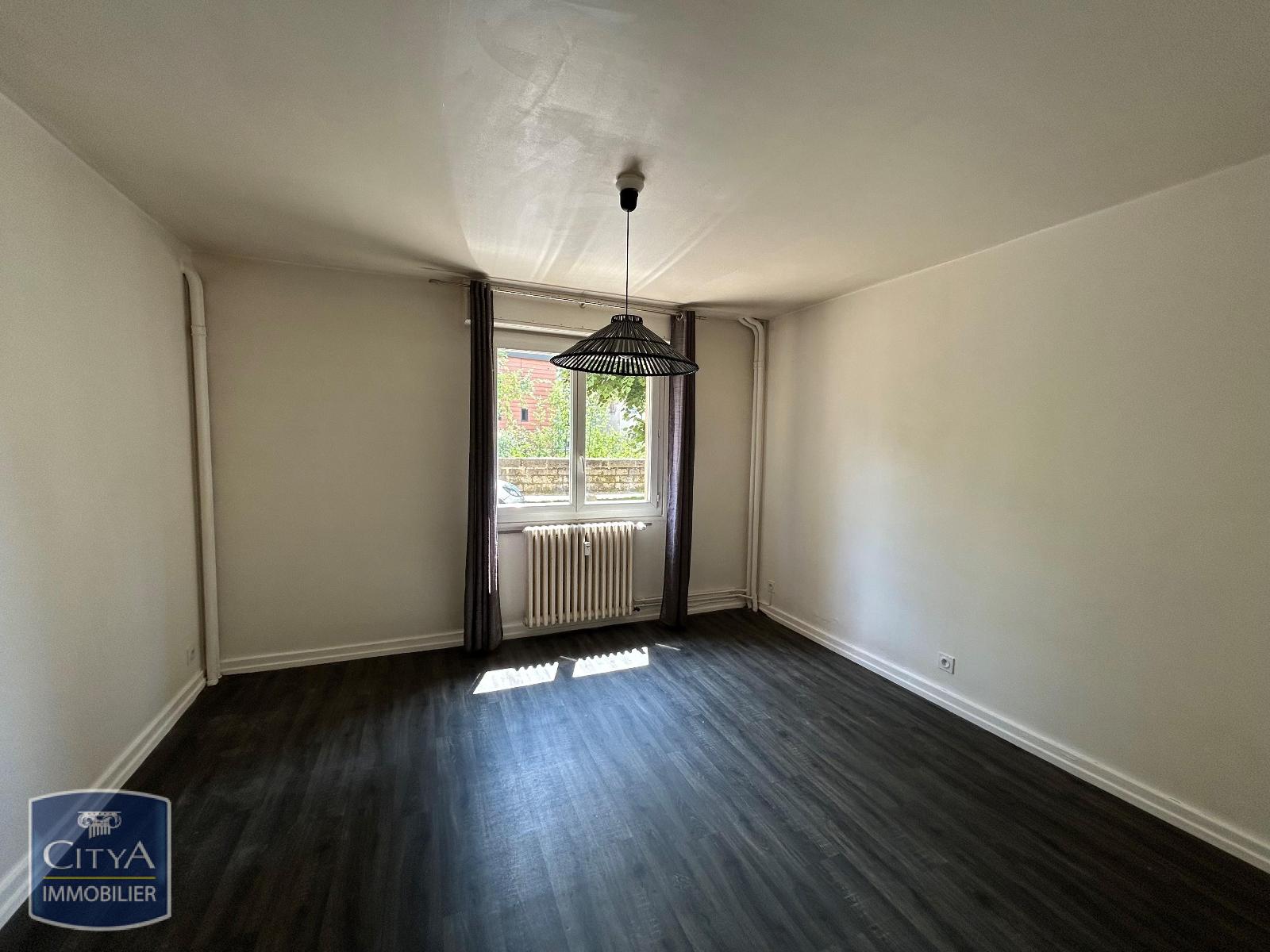 location appartement CHAMBERY