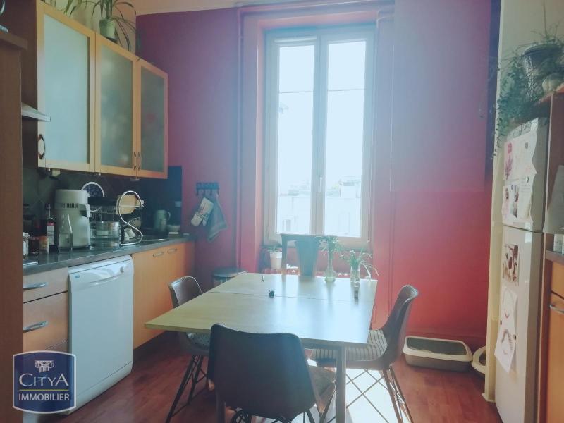 location appartement BOURG EN BRESSE