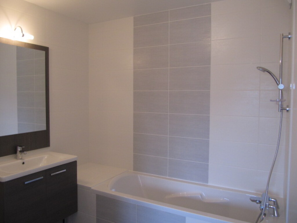 location appartement LA RAVOIRE