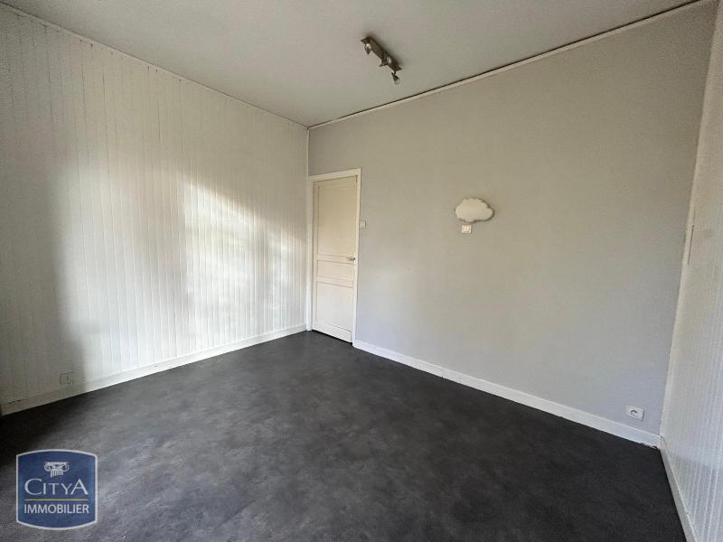 location appartement CHAMBERY
