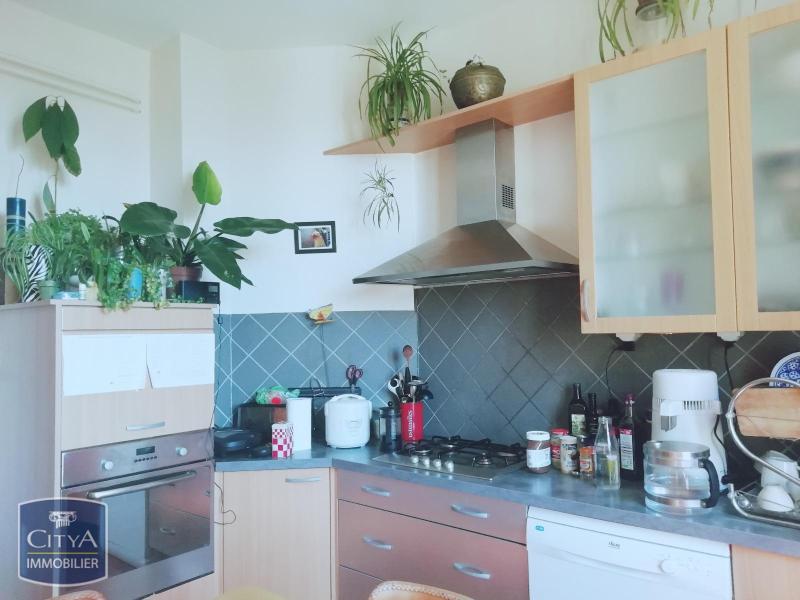 location appartement BOURG EN BRESSE