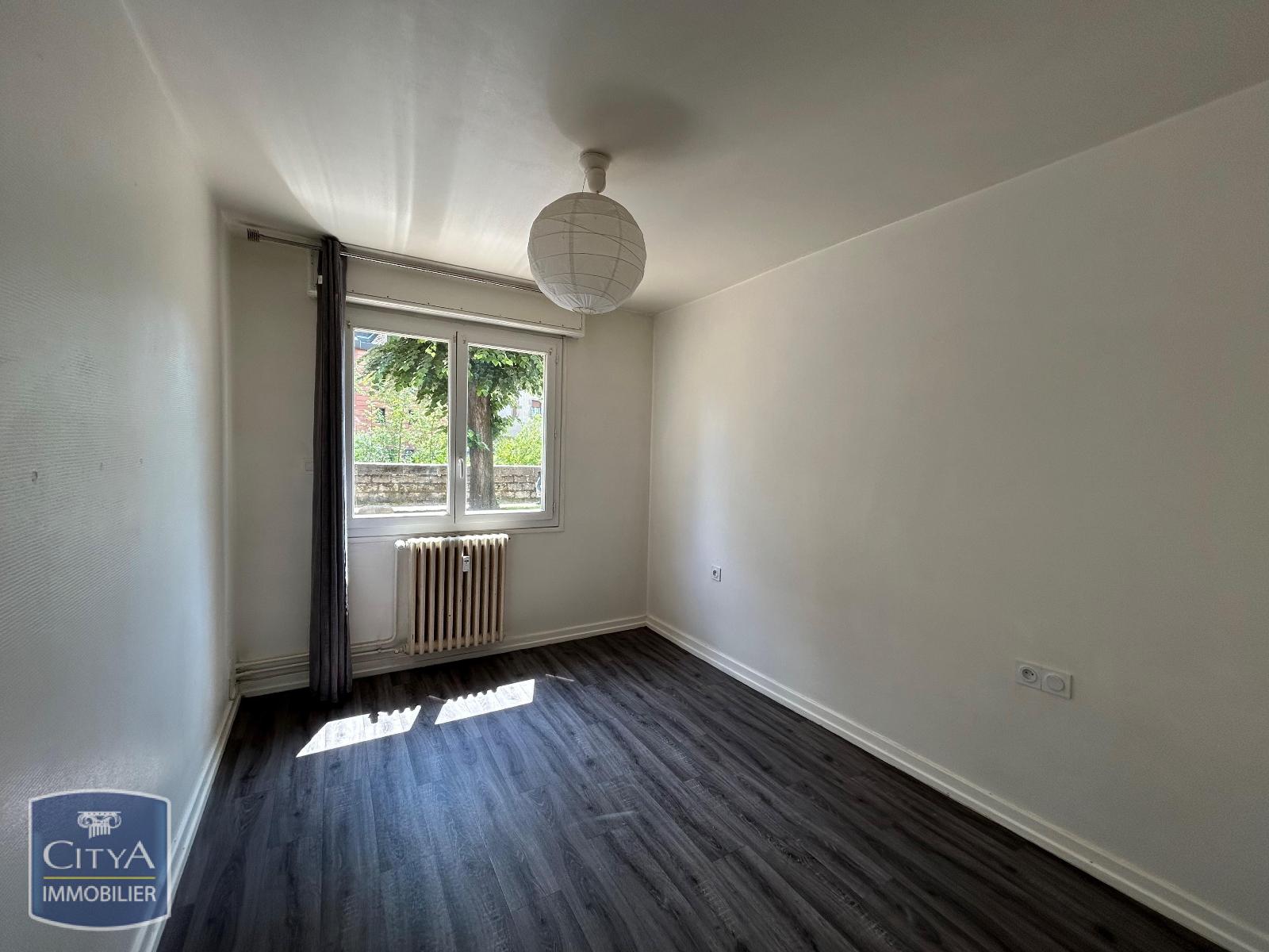 location appartement CHAMBERY