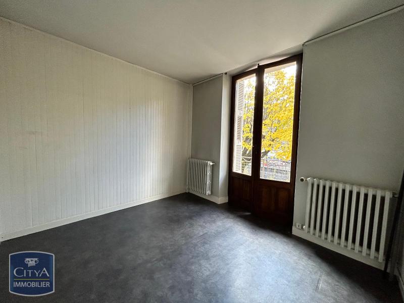location appartement CHAMBERY