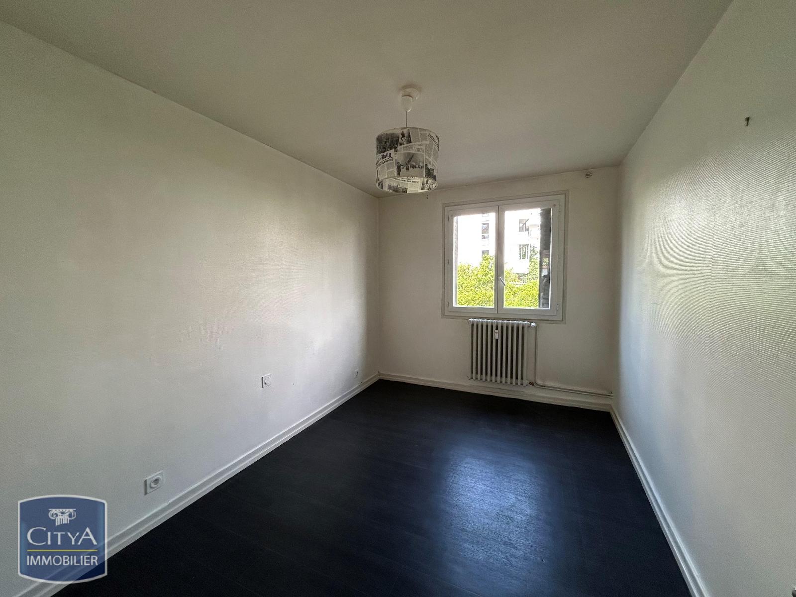 location appartement CHAMBERY