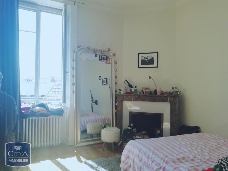 location appartement BOURG EN BRESSE