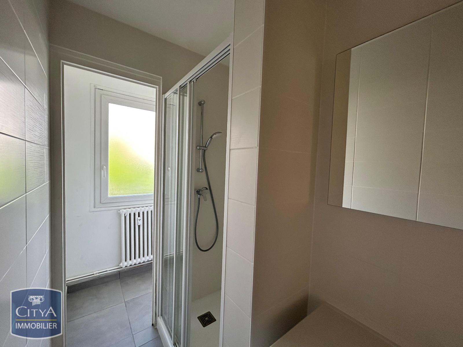 location appartement CHAMBERY
