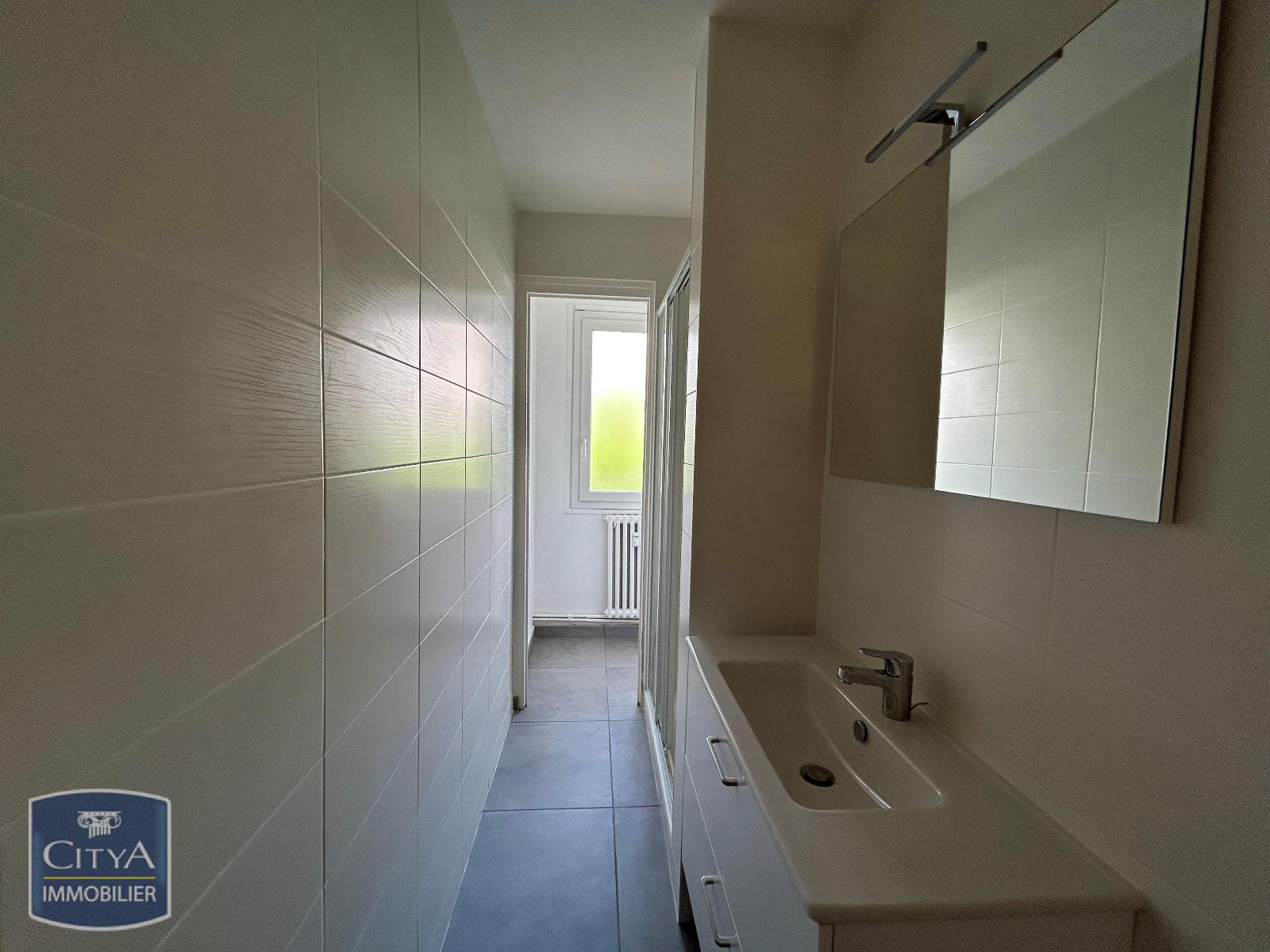 location appartement CHAMBERY