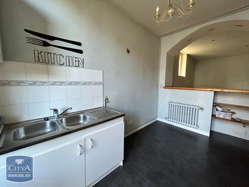 location appartement CHAMBERY
