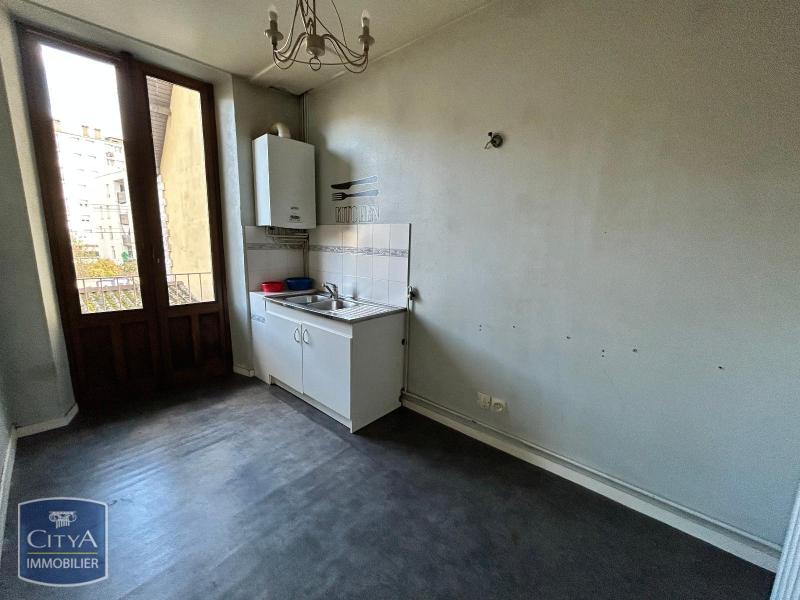 location appartement CHAMBERY