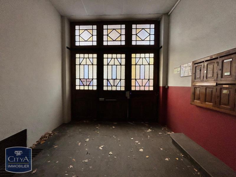 location appartement CHAMBERY