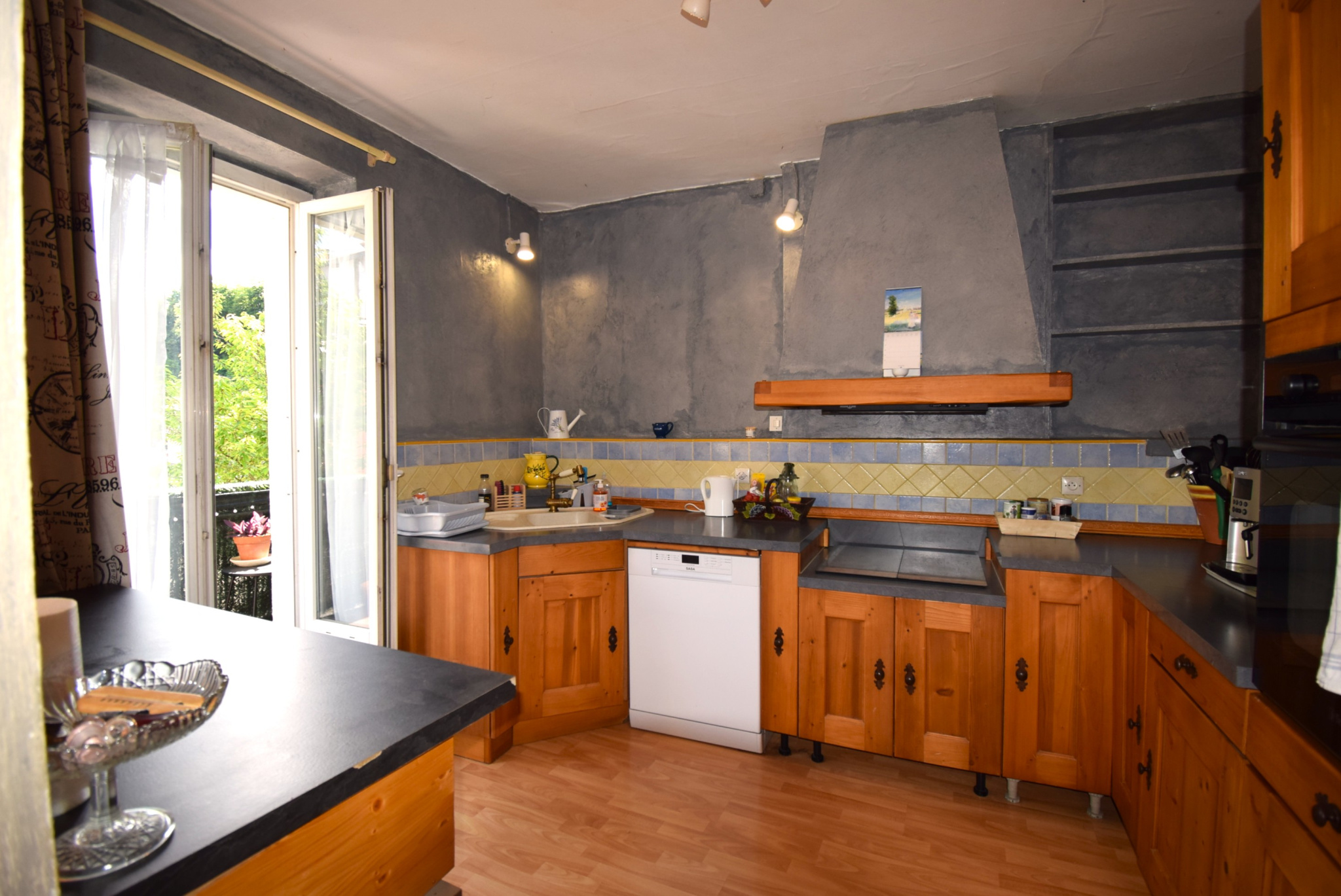 vente appartement SEYSSEL