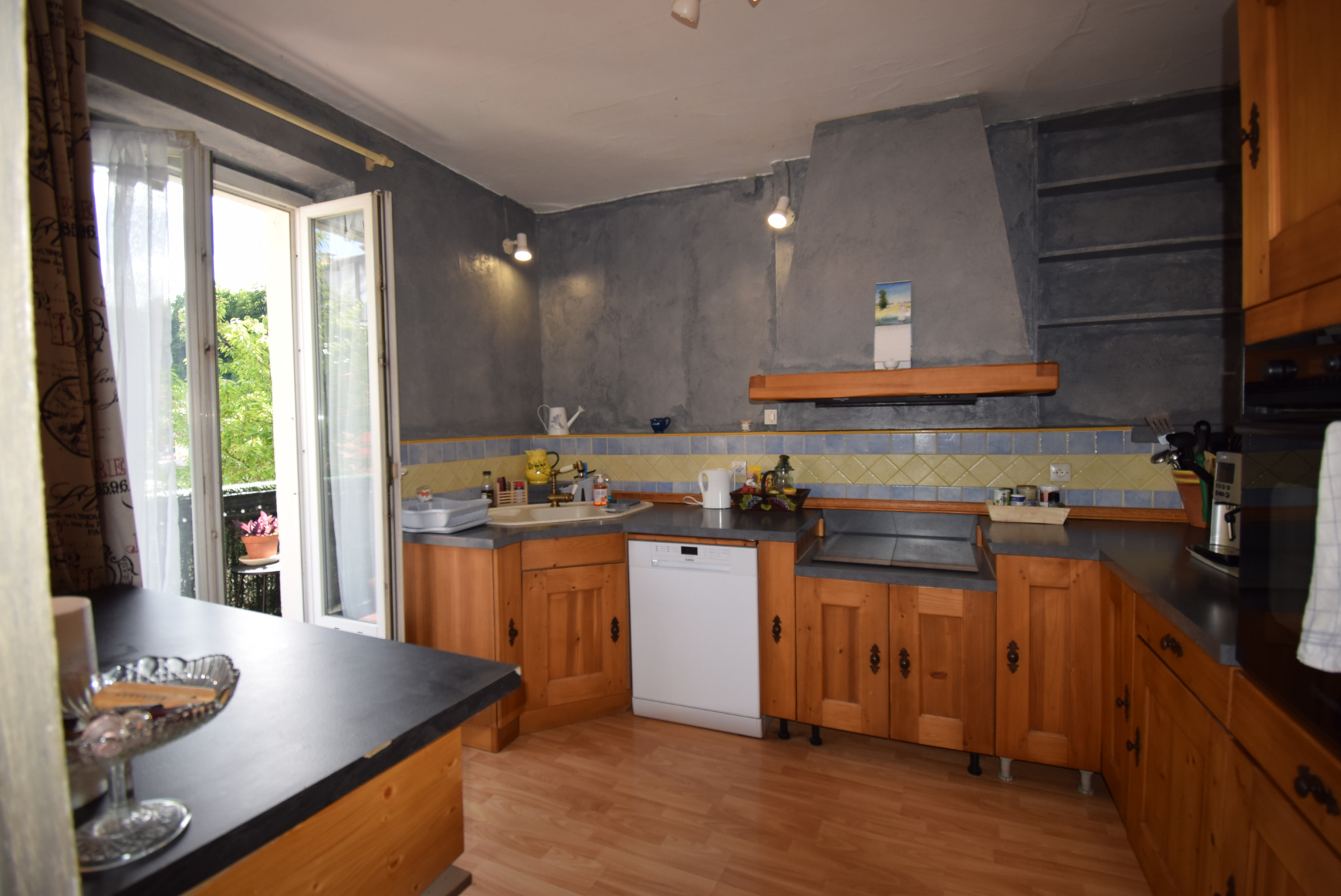 vente appartement SEYSSEL