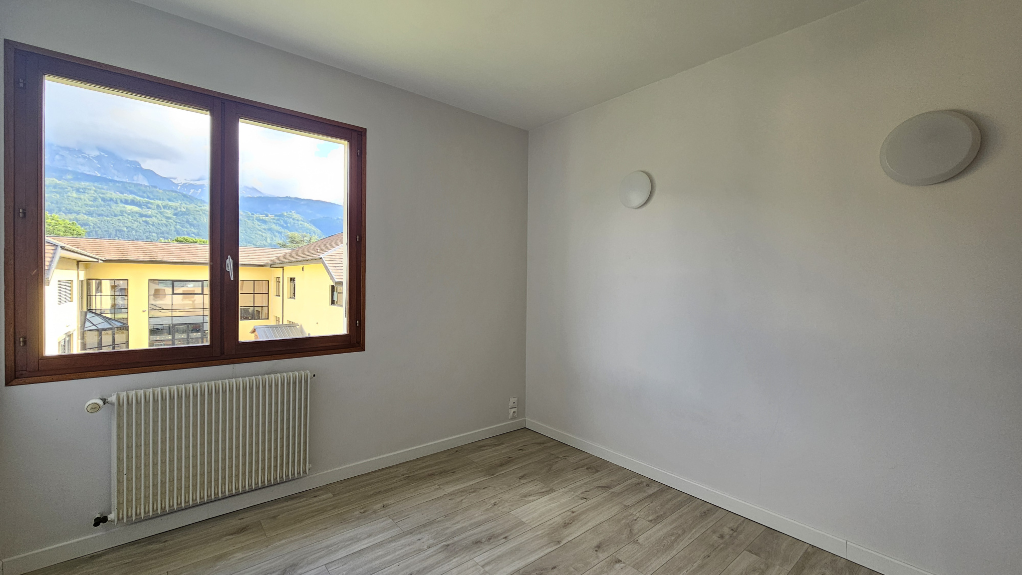 vente appartement MARIGNIER
