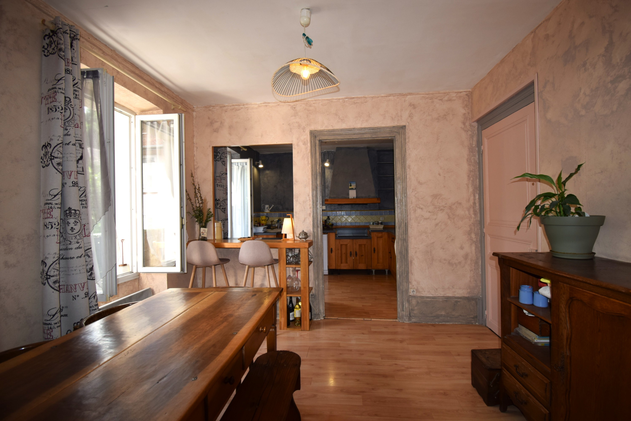 vente appartement SEYSSEL