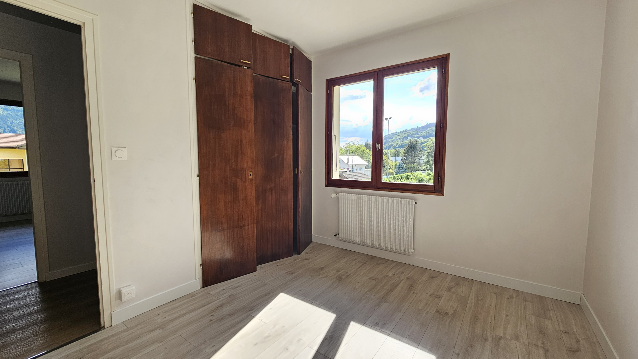 vente appartement MARIGNIER