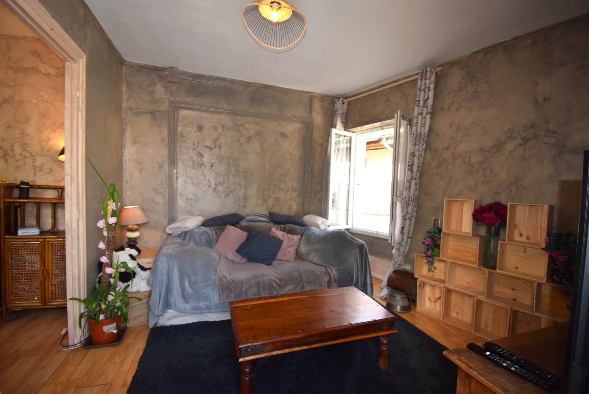 vente appartement SEYSSEL