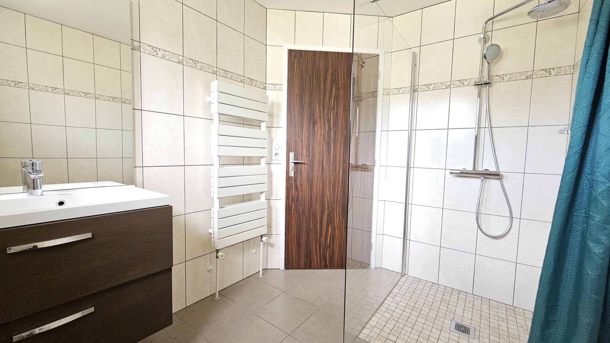 vente appartement MARIGNIER
