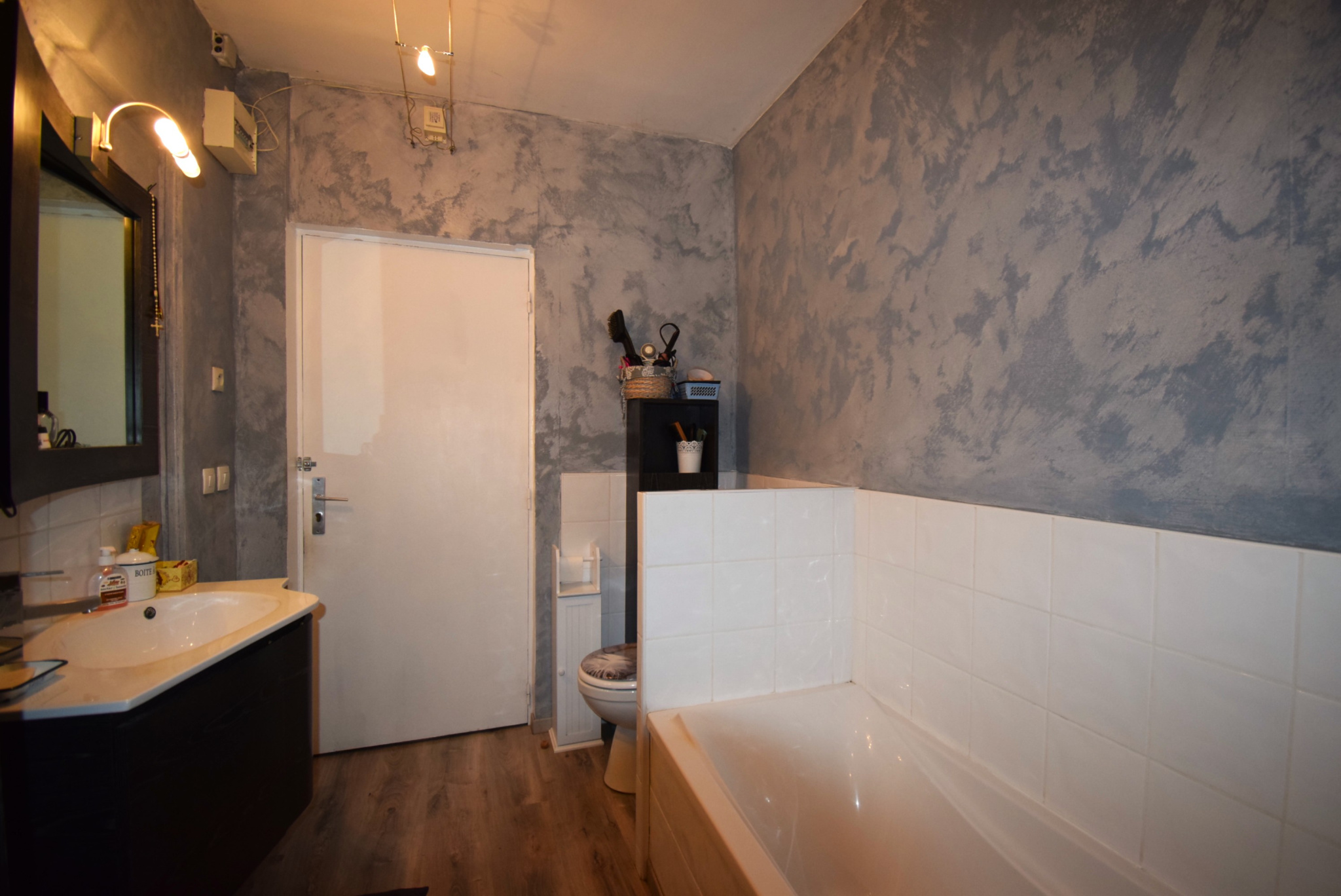 vente appartement SEYSSEL