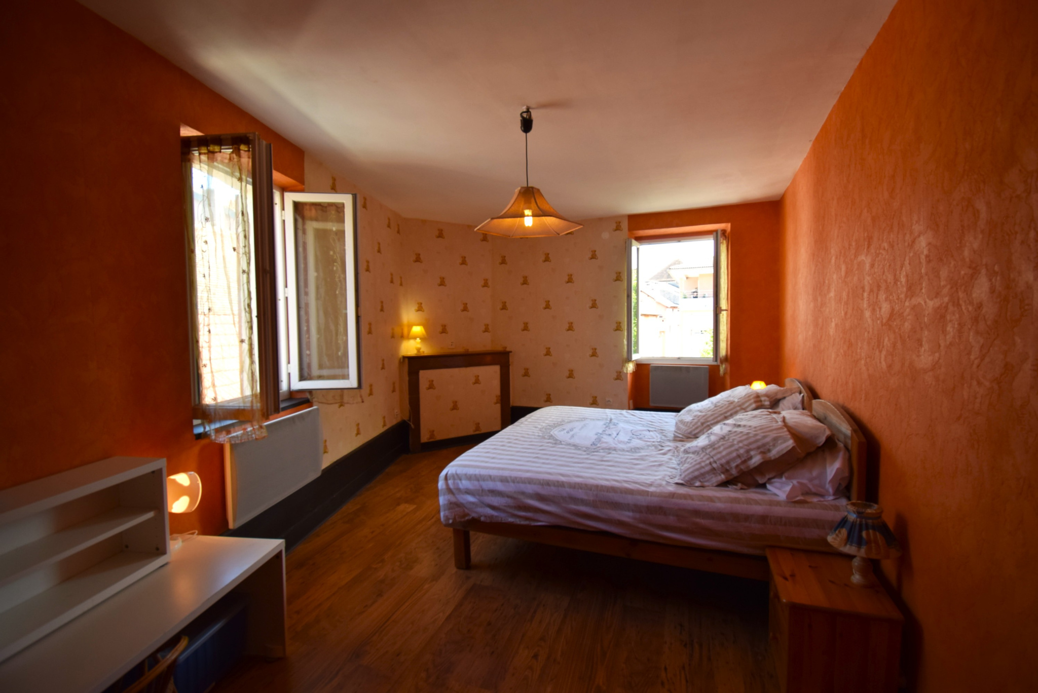 vente appartement SEYSSEL