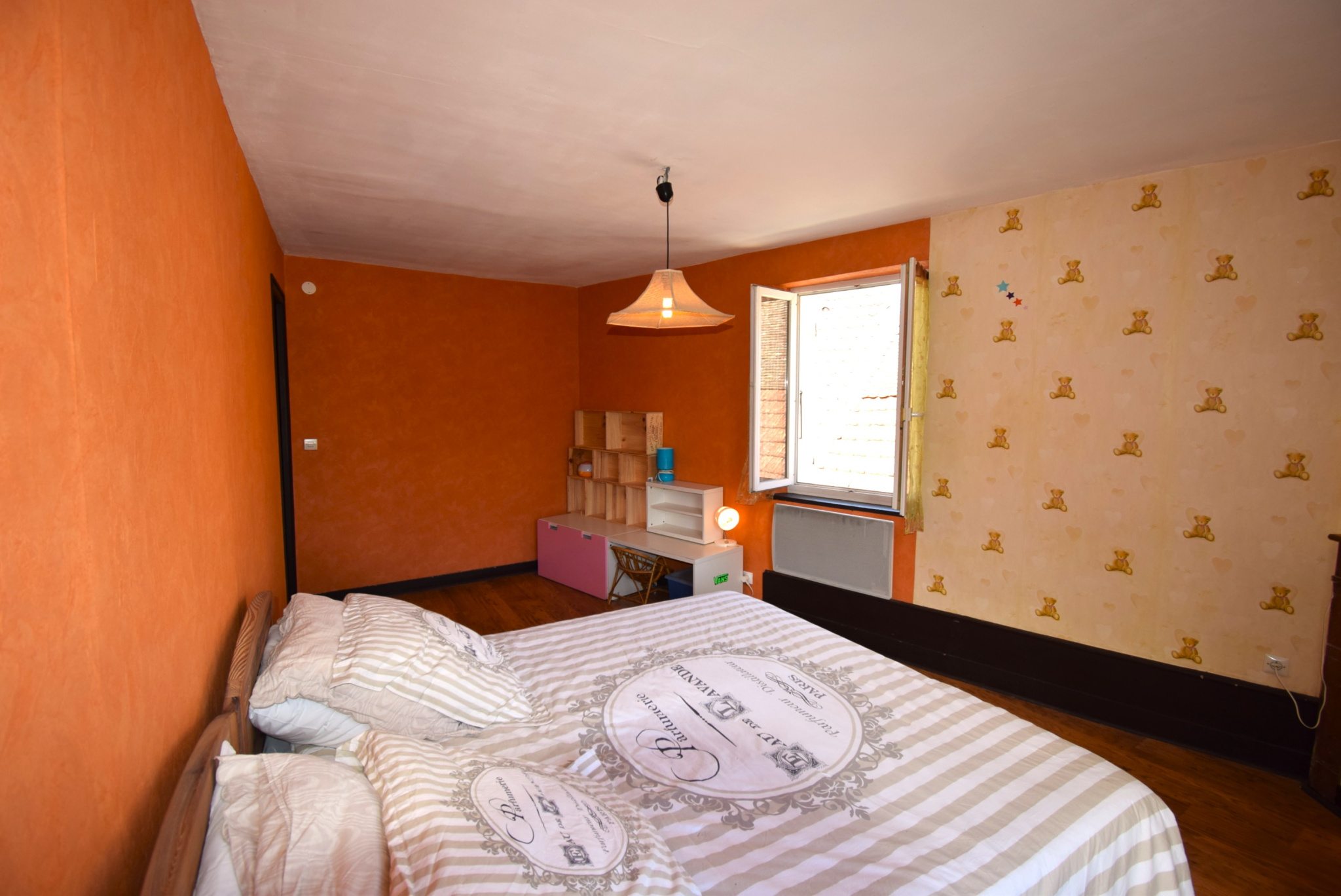 vente appartement SEYSSEL