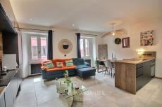 vente appartement BOURG ST MAURICE