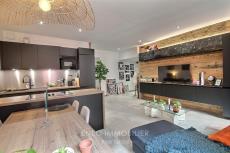 vente appartement BOURG ST MAURICE