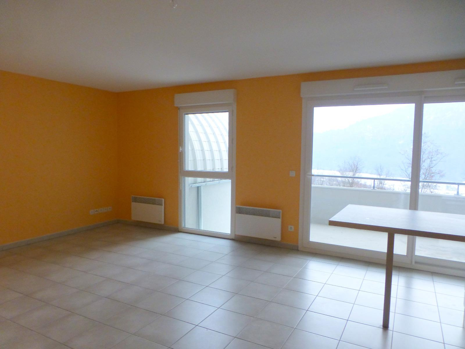 location appartement AITON