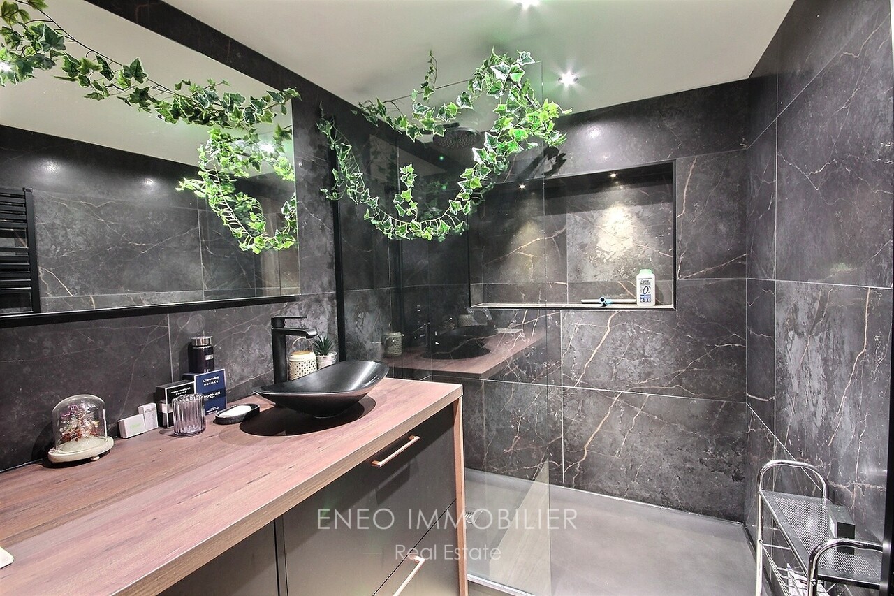 vente appartement BOURG ST MAURICE