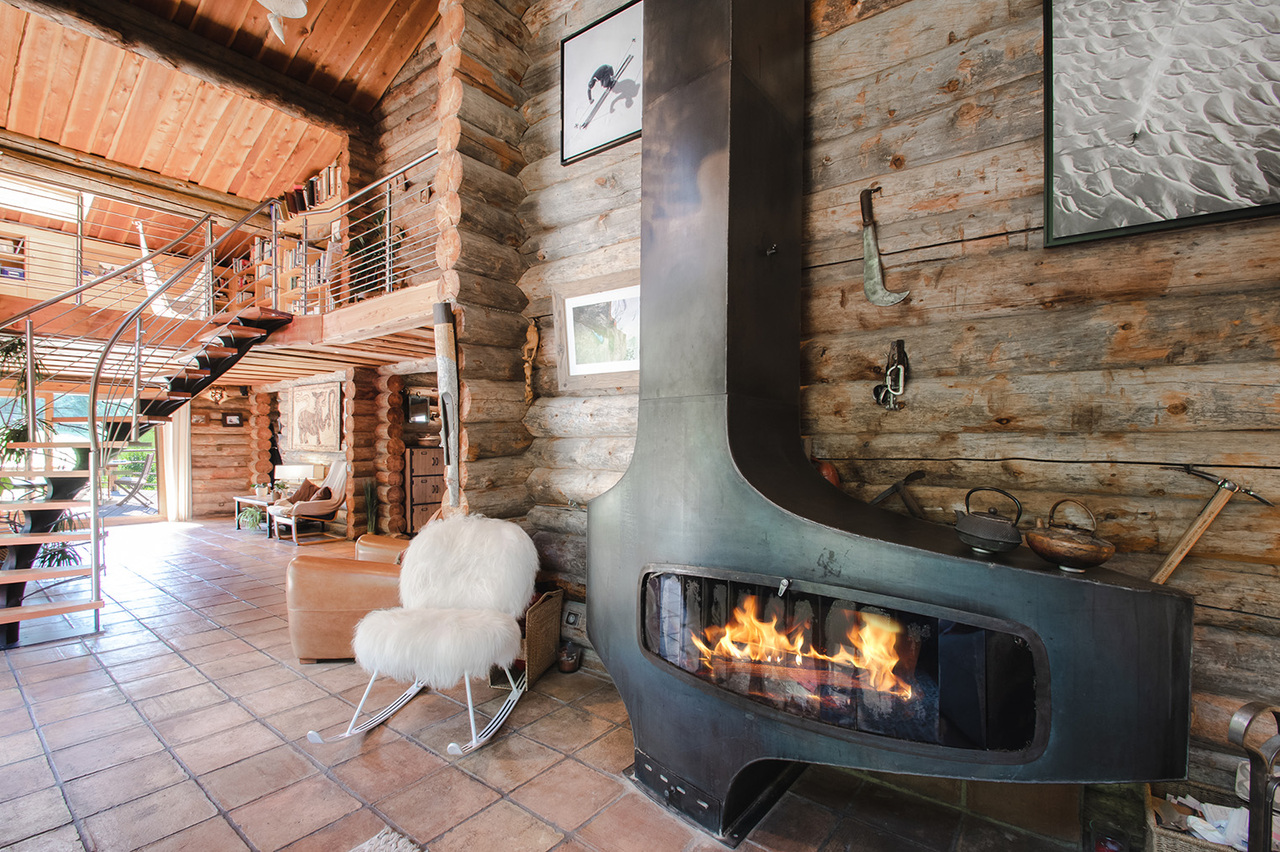 vente maison LES HOUCHES