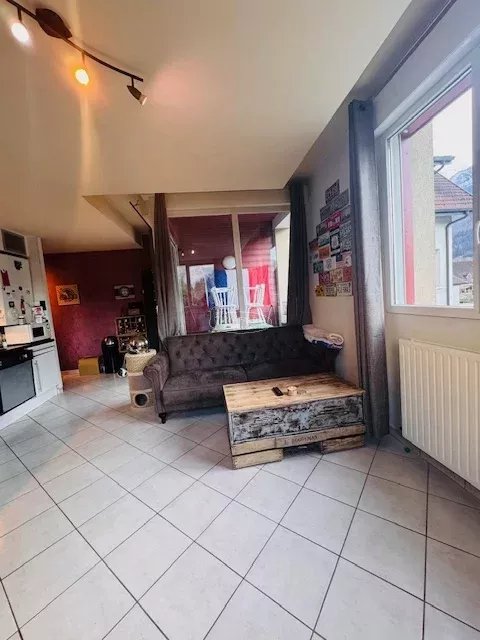 vente appartement MAGLAND