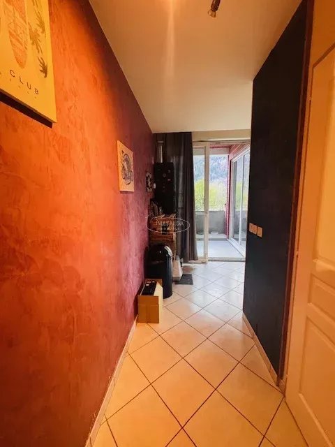 vente appartement MAGLAND