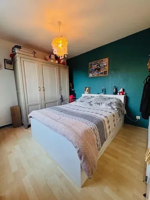 vente appartement MAGLAND