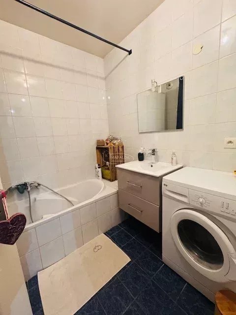 vente appartement MAGLAND