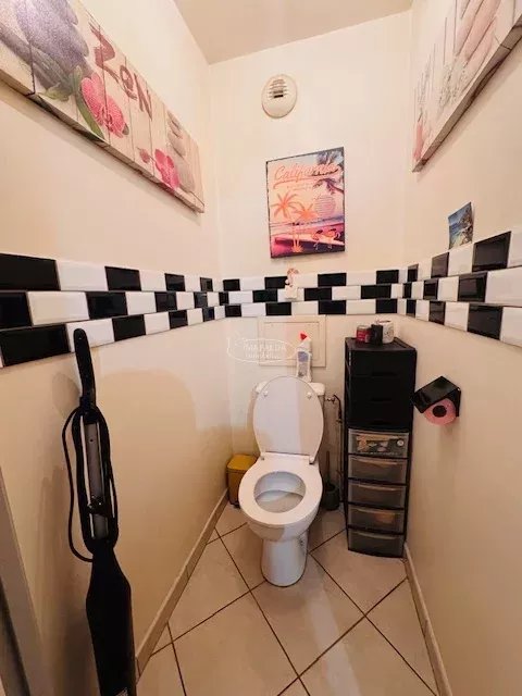 vente appartement MAGLAND