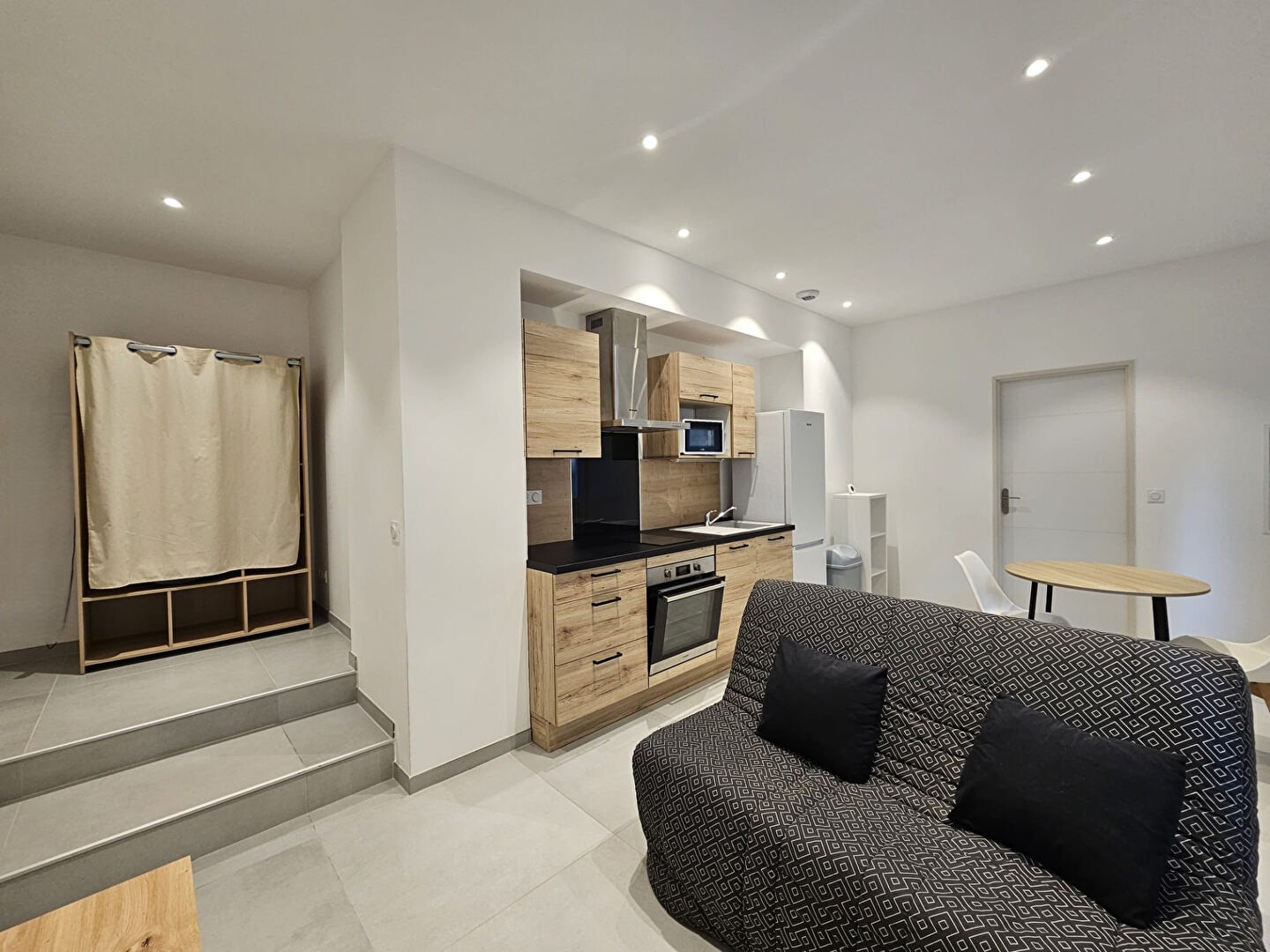 location appartement 