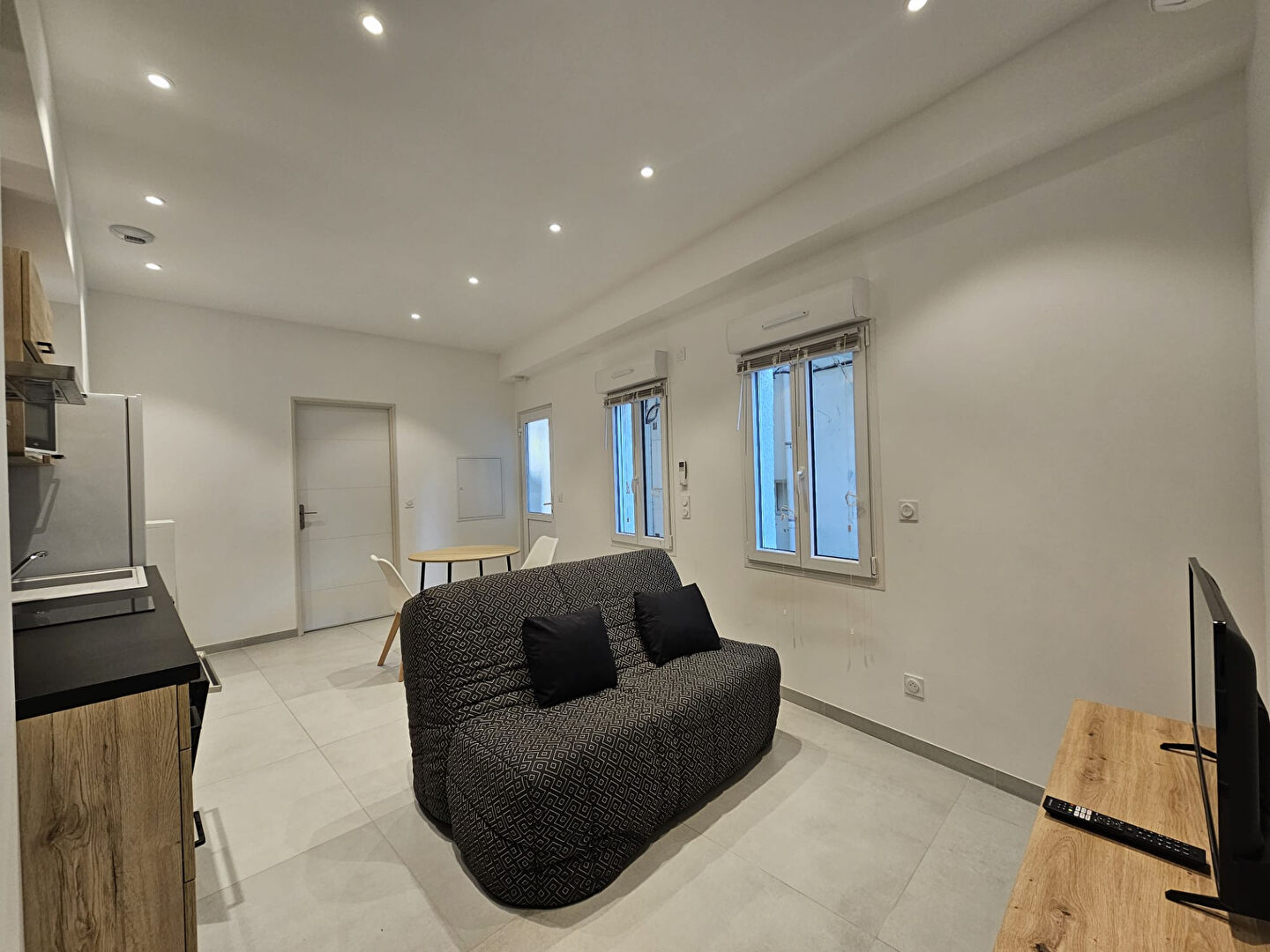location appartement 