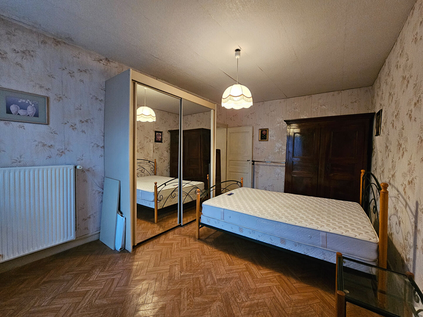vente maison 