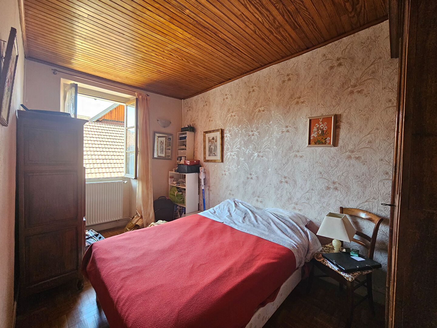 vente maison 