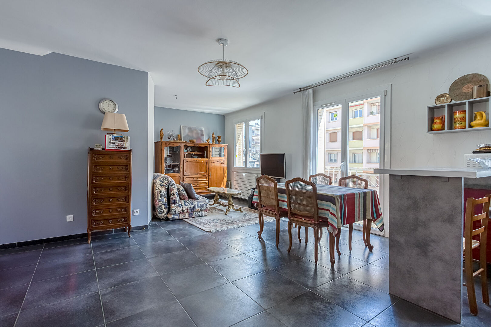 vente appartement 