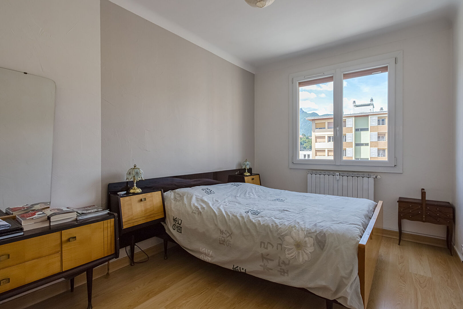 vente appartement 