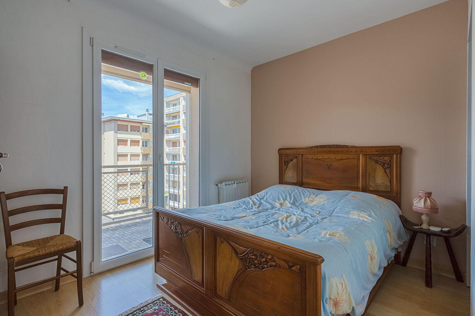 vente appartement 